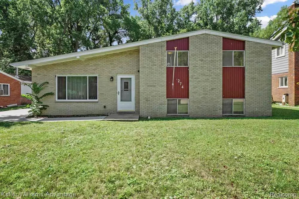 274 Beaver ST, Brighton, MI 48116