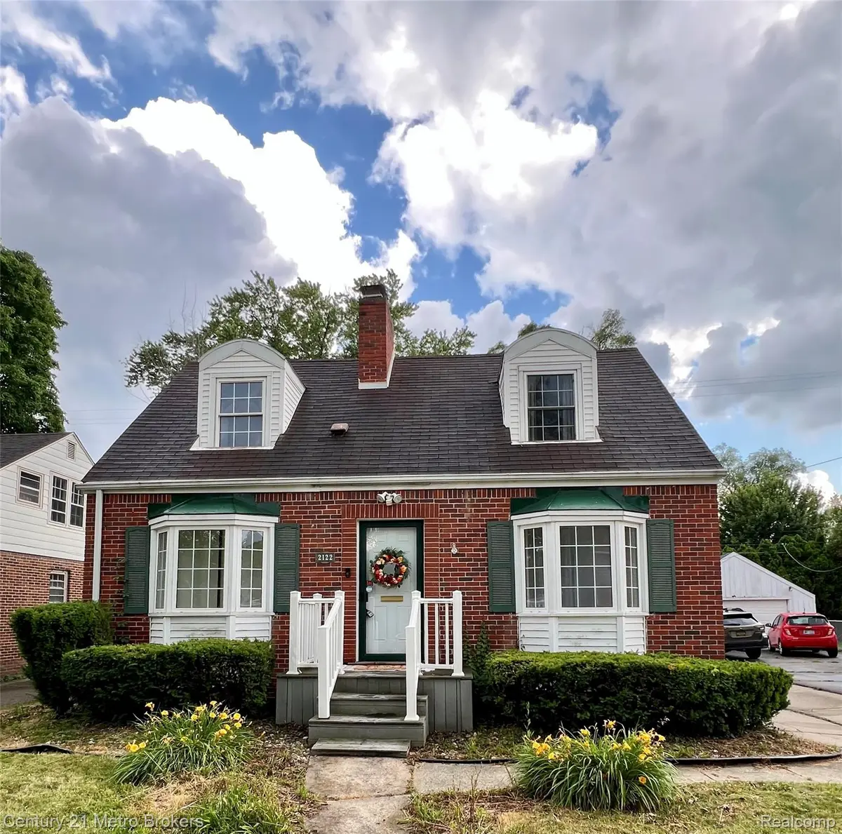 2122 Pierce ST, Flint, MI 48503