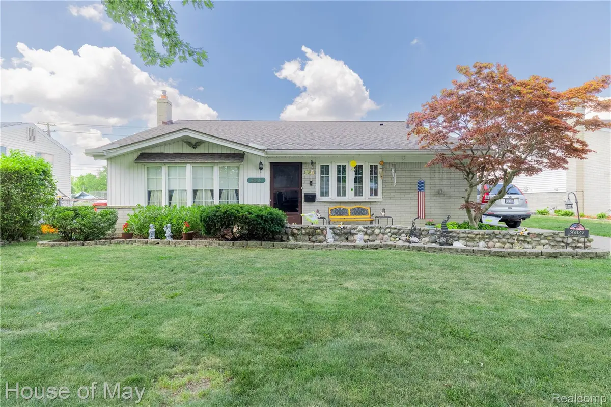 36827 Weideman, Clinton Charter Township, MI 48035
