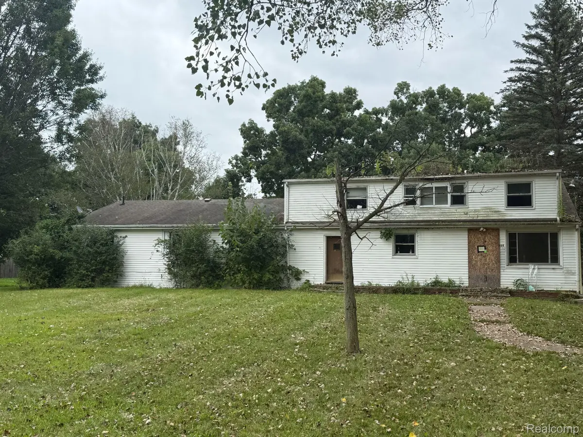 3335 Clinton Way RD, Blackman Charter Township, MI 49201