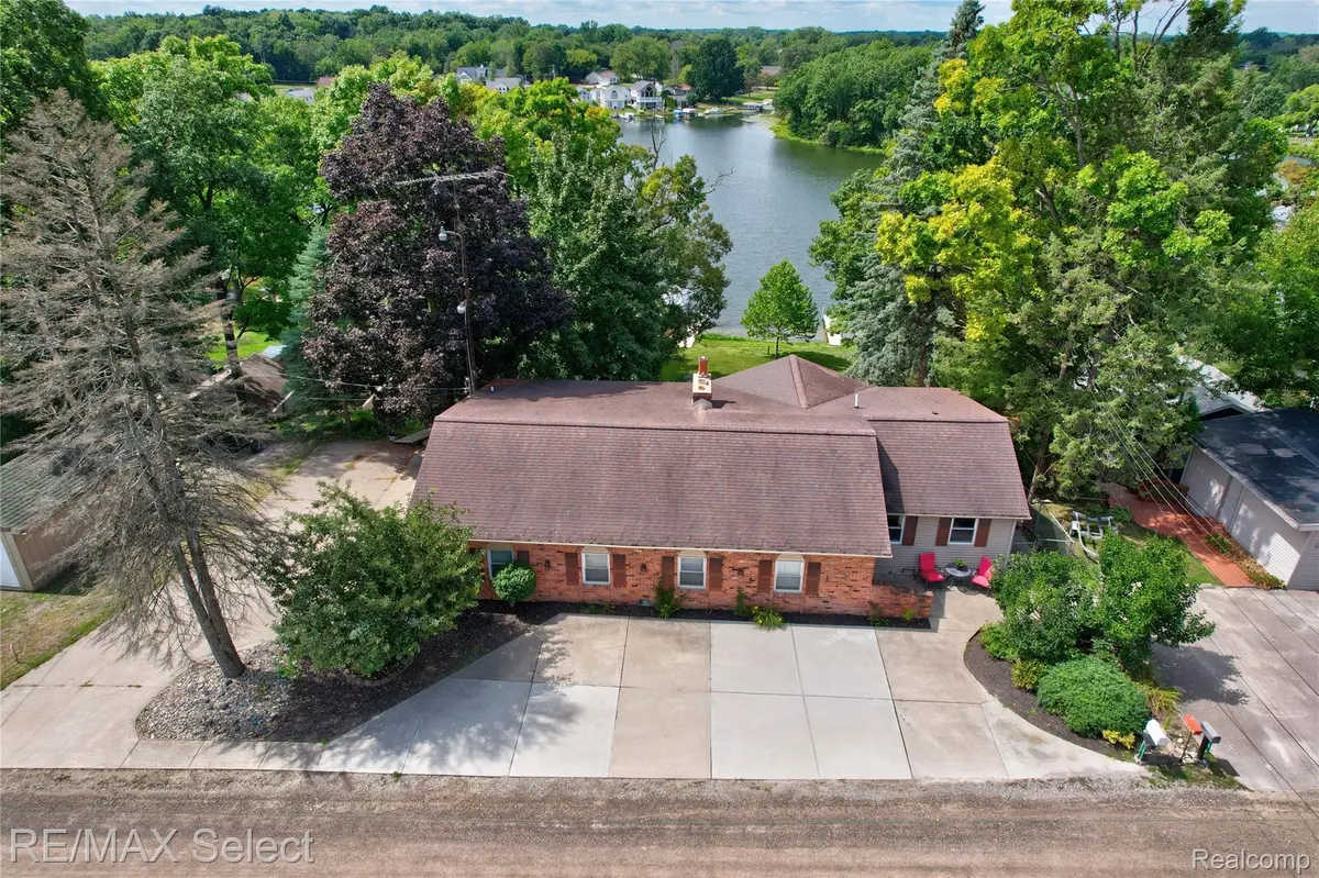 16172 Crest DR, Originalcity, MI 48451