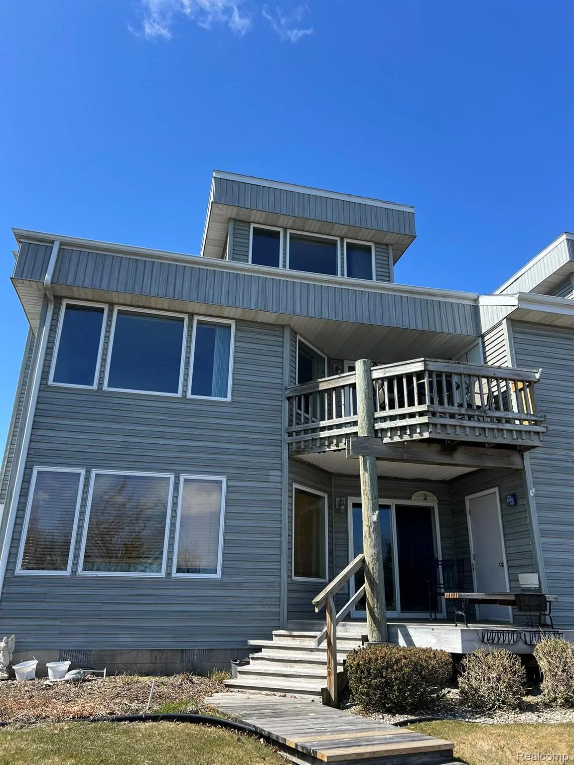 3067 E Midshipman DR, Au Gres, MI 48703