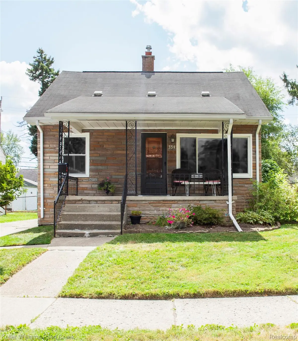 354 Silman ST, Ferndale, MI 48220