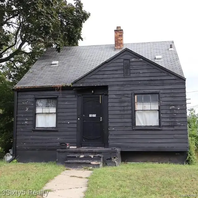 15315 Park Grove ST, Detroit, MI 48205