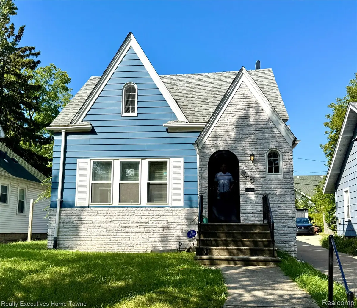 129 Osceola DR, Pontiac, MI 48315