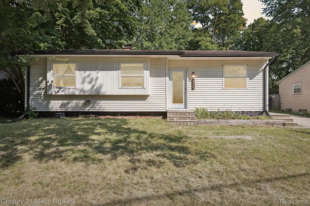 4213 Cabot ST, Portage, MI 49002