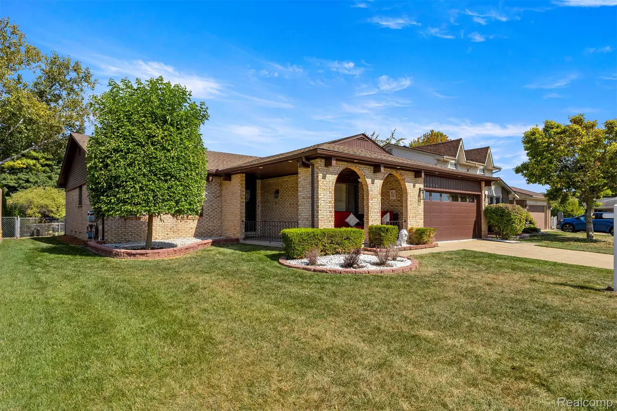 43530 Westminister WAY, Canton Charter Township, MI 48187