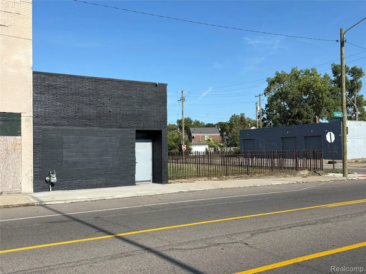 18804 Conant ST, Detroit, MI 48234