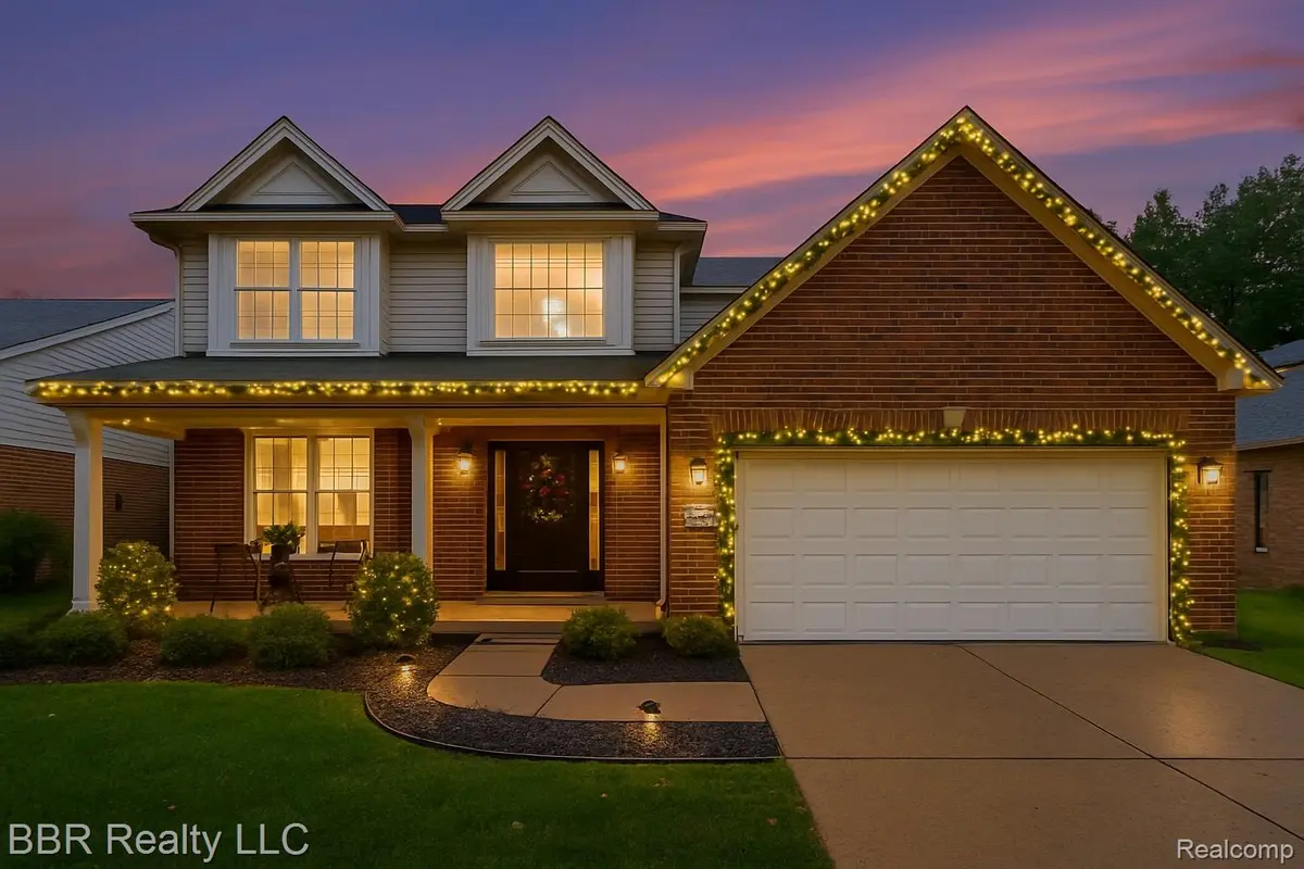 22795 Fawn RD, Brownstown Charter Township, MI 48183