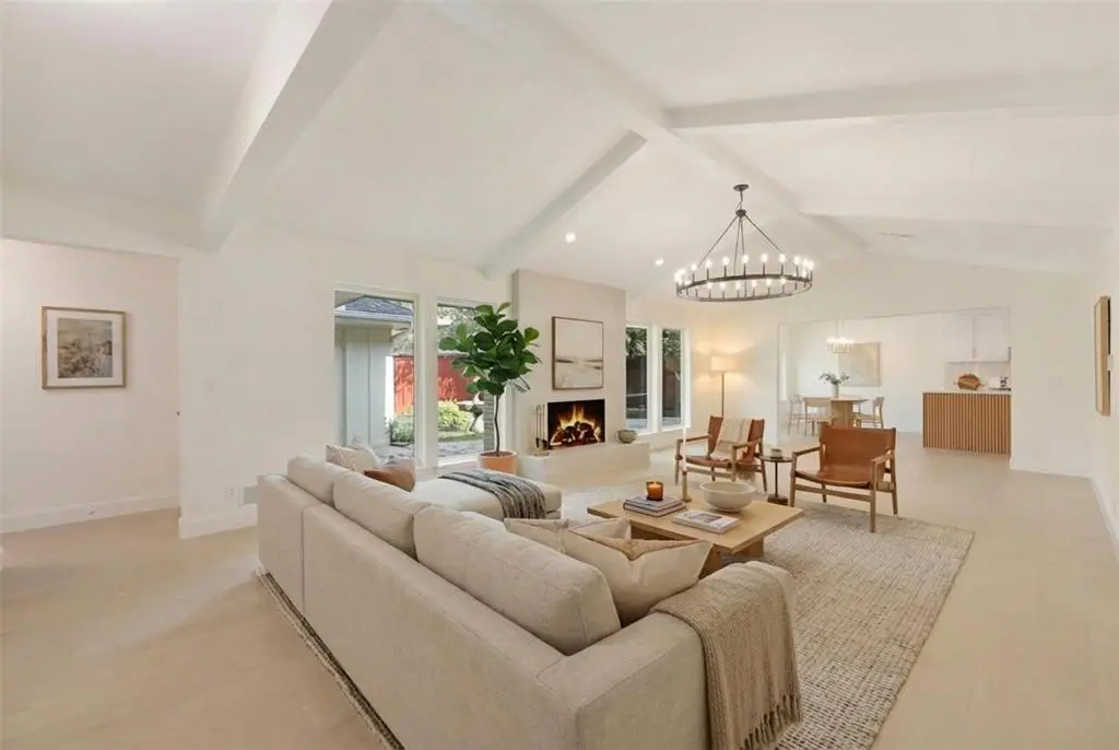 2707 Quail Ridge Drive, Carrollton, TX 75006