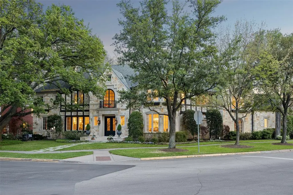 7270 Turtle Creek Boulevard, University Park, TX 75225