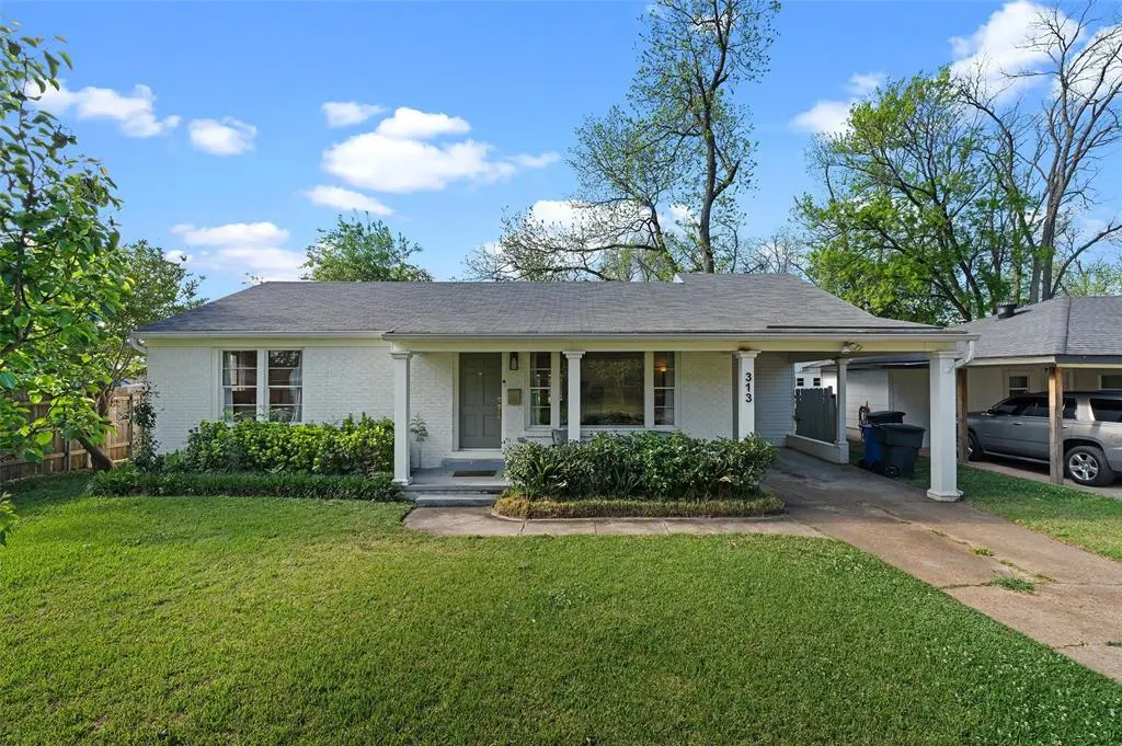 313 Fontaine Street, Shreveport, LA 71105
