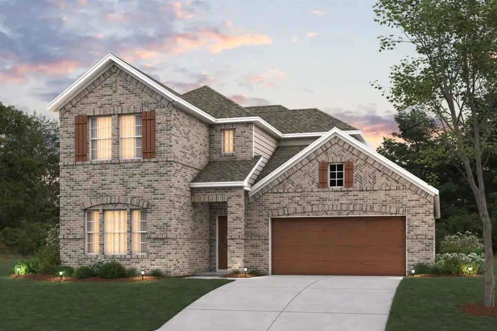 1725 Cambium Drive, Fort Worth, TX 76131