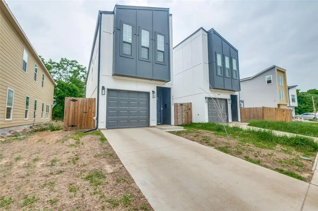 2325 Budd Street, Dallas, TX 75215