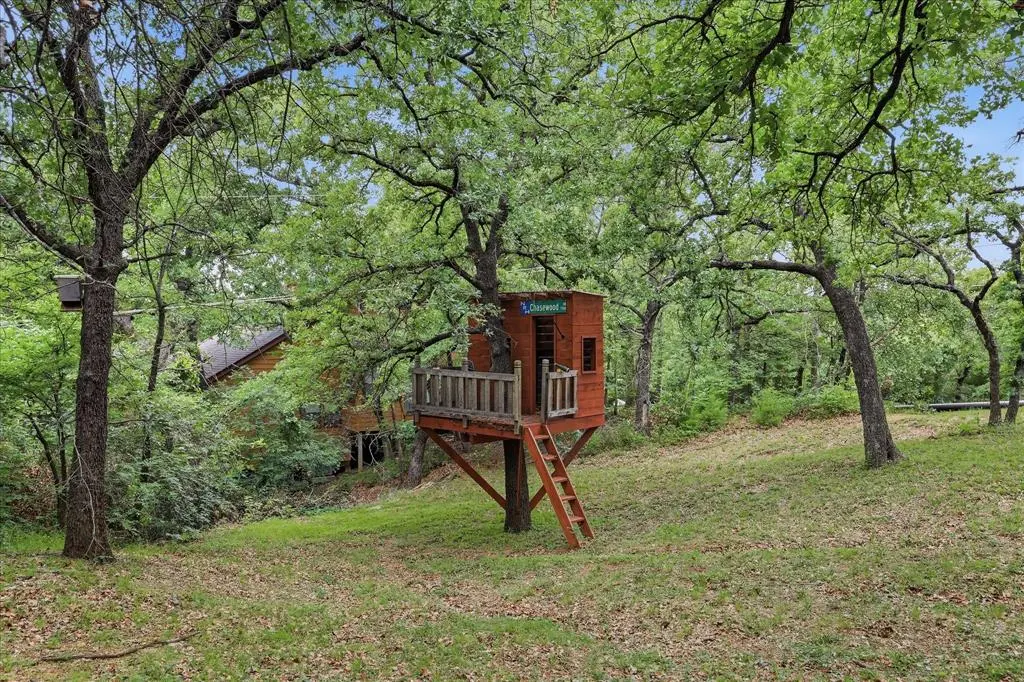 Lot 12 Clearwater Drive S, Highland Village, TX 75077