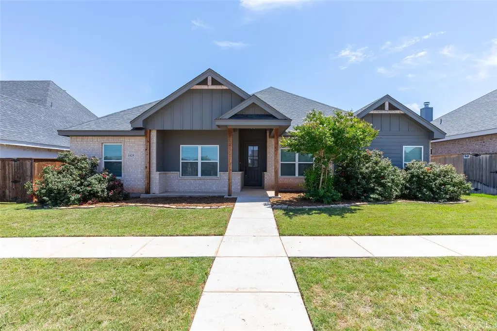 1825 Sina Avenue, Abilene, TX 79601