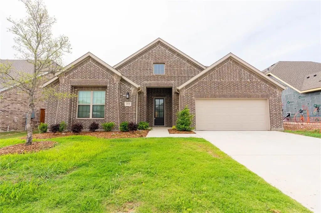 1532 Bushman Lane, Forney, TX 75126