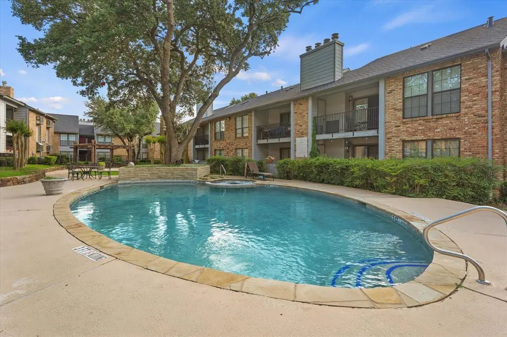 15151 Berry Trail #1404, Dallas, TX 75248