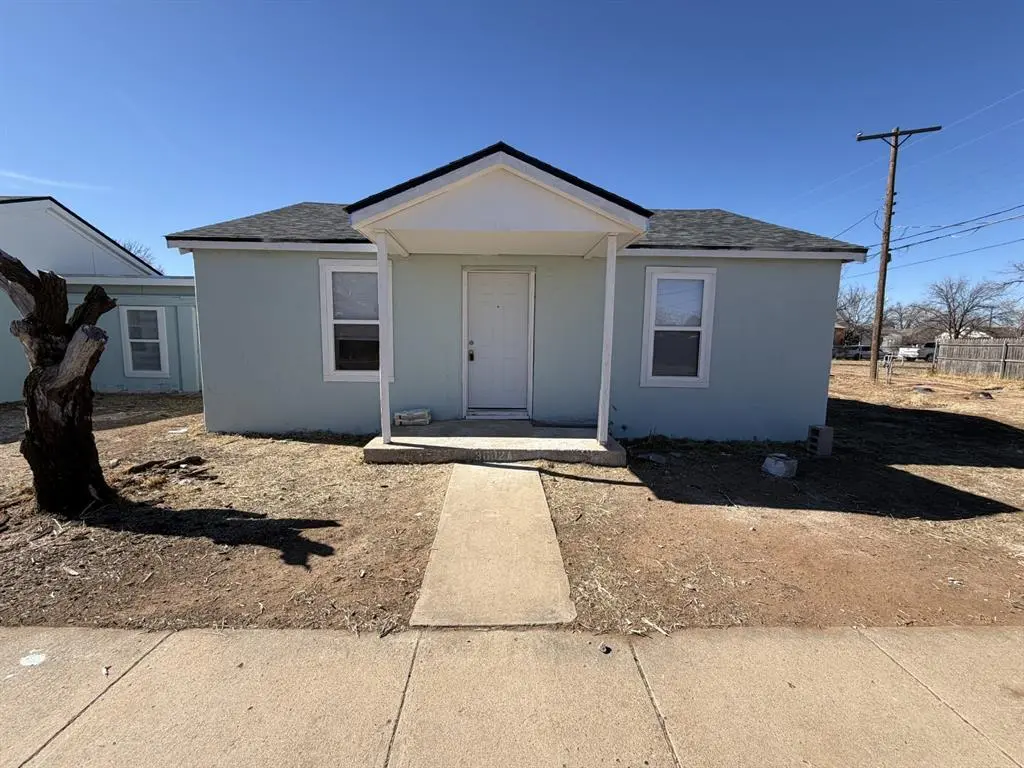 3002 1st pl, Lubbock, TX 79415