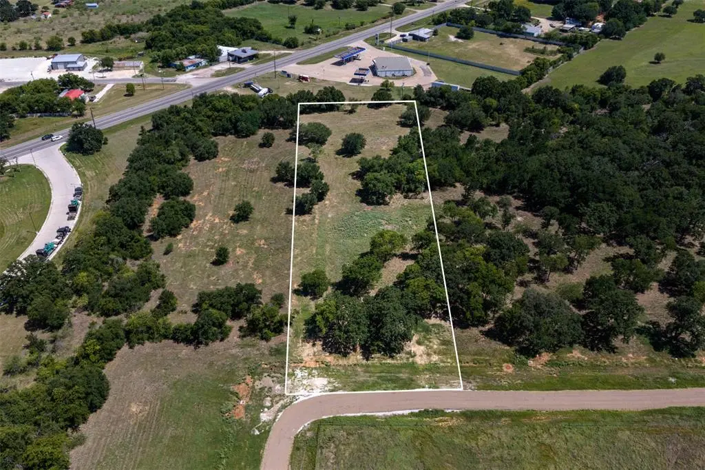 Lot 8 Lakewood Drive, Whitney, TX 76692