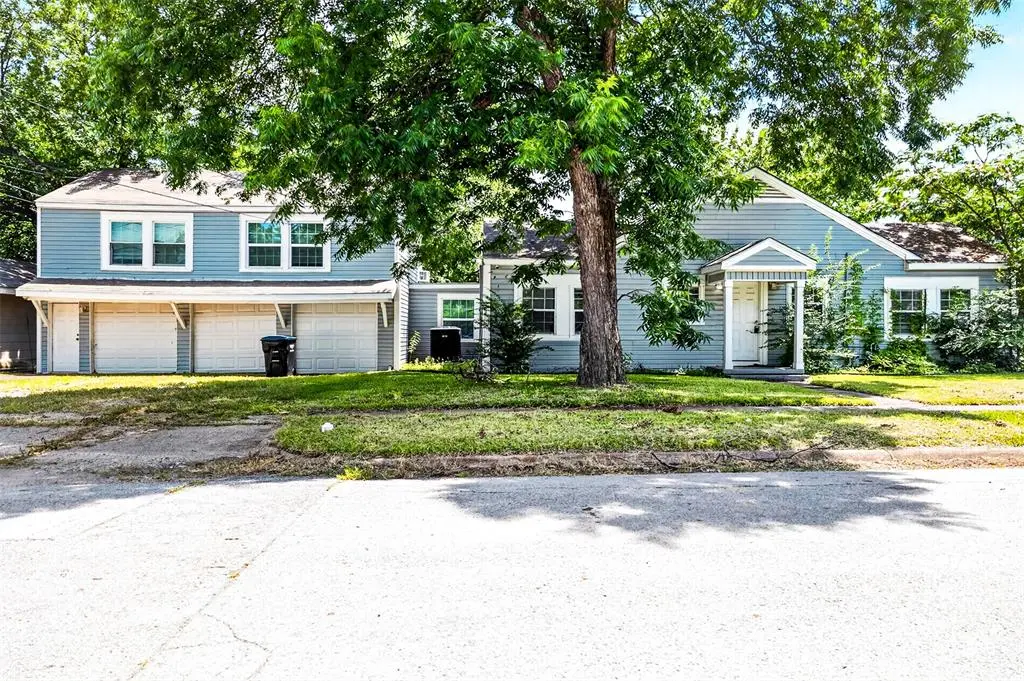 3901 Moulton Street, Greenville, TX 75401