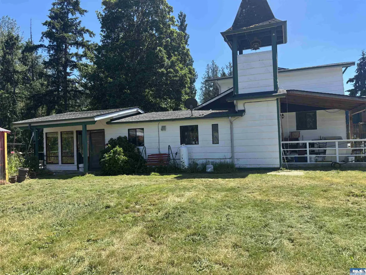 l10 May rd.-112, Sequim, WA 98382