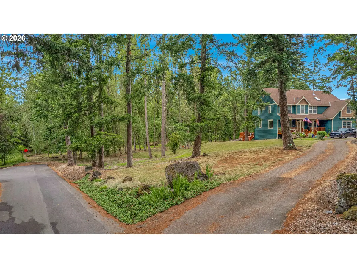 11747 NW CEDAR FOREST LN, Portland, OR 97229
