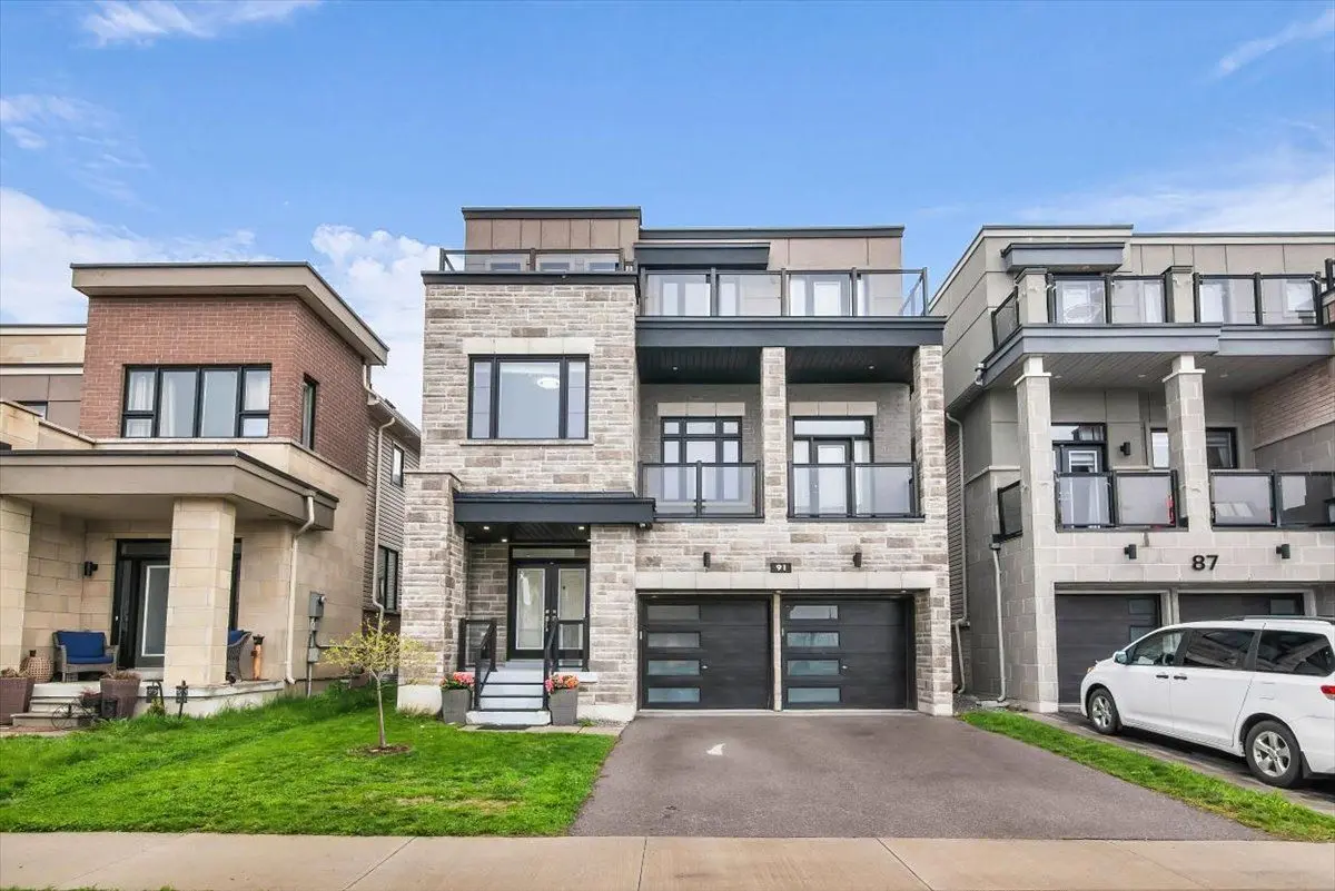 91 Yacht DR, Clarington, ON L1C 4A9
