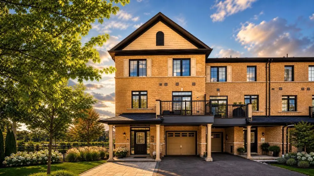 52 Quarrie LN, Ajax, ON L1T 0N1