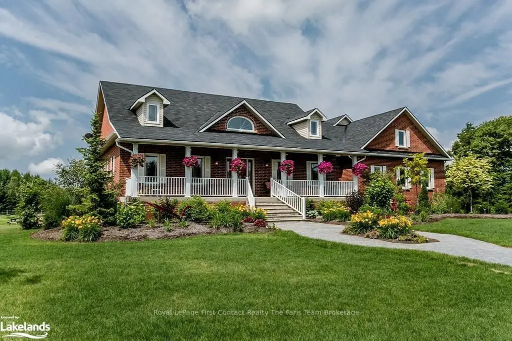 1216 Wood RD, Tay, ON L0K 2E0