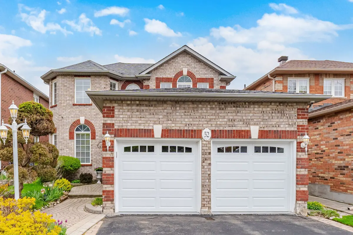 52 Durham ST, Halton Hills, ON L7G 5X4