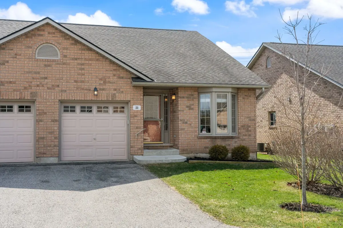19 Somerset DR #21, Norfolk, ON N0A 1N7