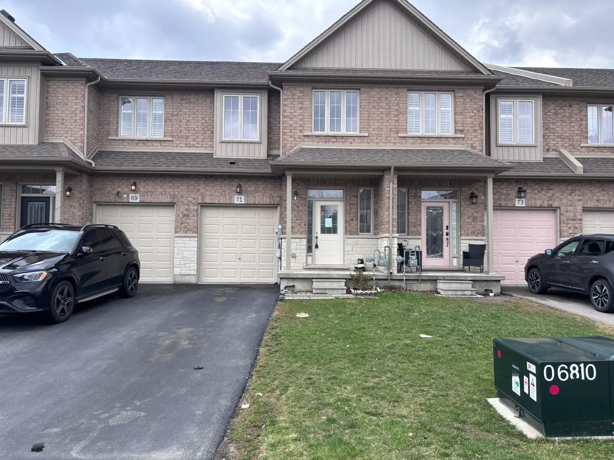 71 Fairgrounds DR, Hamilton, ON L0R 1C0