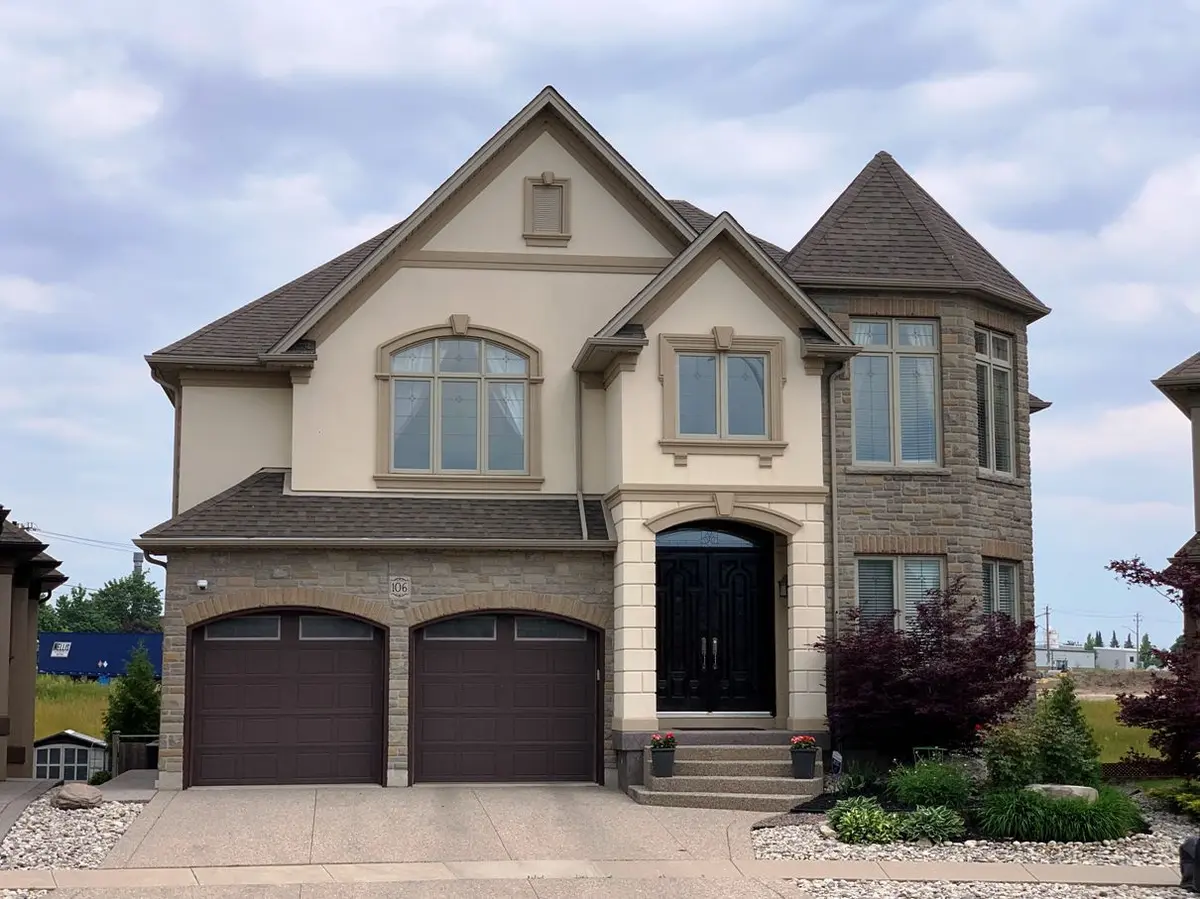 106 Paige ST, Kitchener, ON N2K 4P6