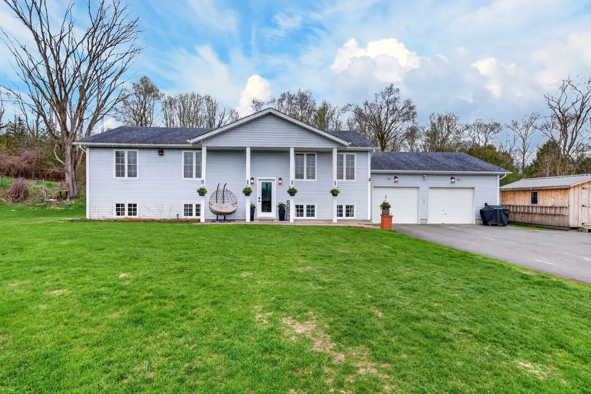 4095 Graham RD, Frontenac, ON K0H 1V0