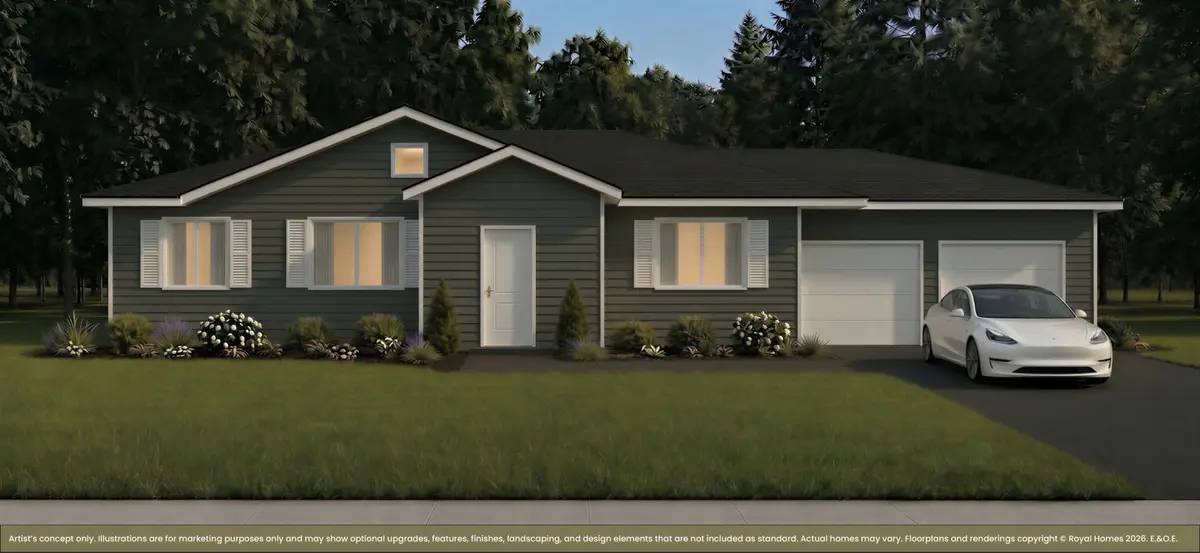 Lot 16 Augusta ST, North Huron, ON N0G 2W0