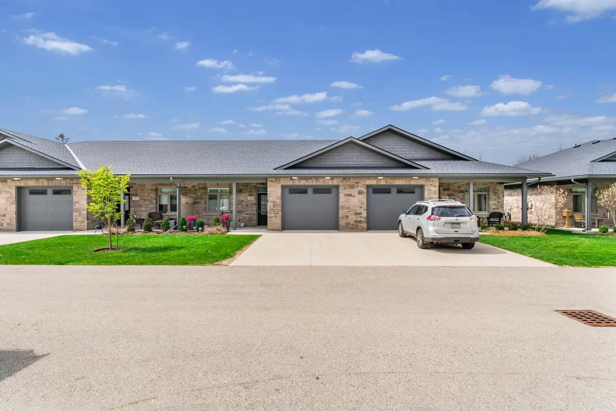 375 Mitchell RD S #54, North Perth, ON N4W 0H4