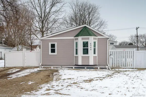 6049 MICHAEL ST,  Taylor,  MI 48180