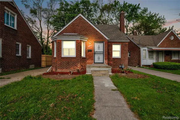 18519 Morang DR, Detroit, MI 48205