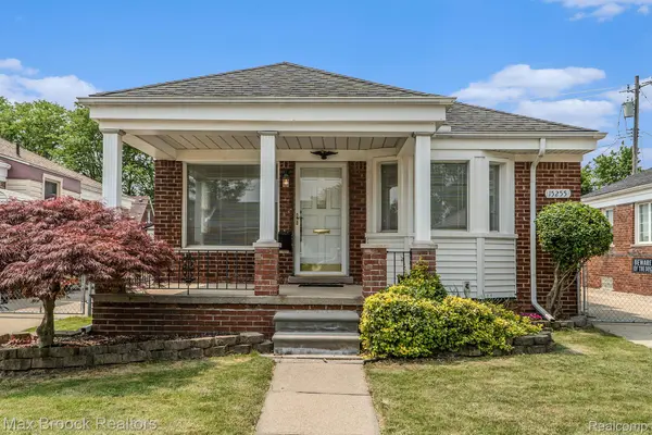 15255 Horger AVE,  Allen Park,  MI 48101