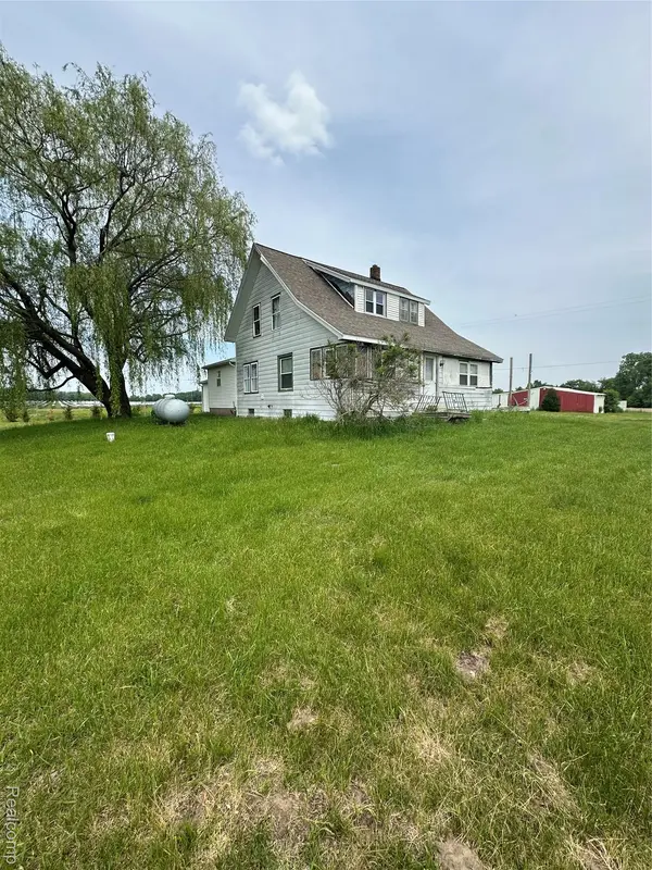 6196 W Plains RD, Aurelius Township, MI 48827