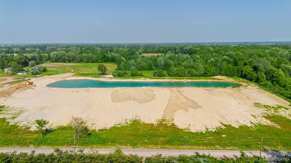27200 25 Mile, Chesterfield Township, MI 48051