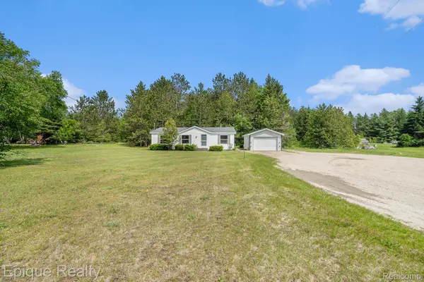 12342 N Mackinaw HWY, Mackinaw Township, MI 49718
