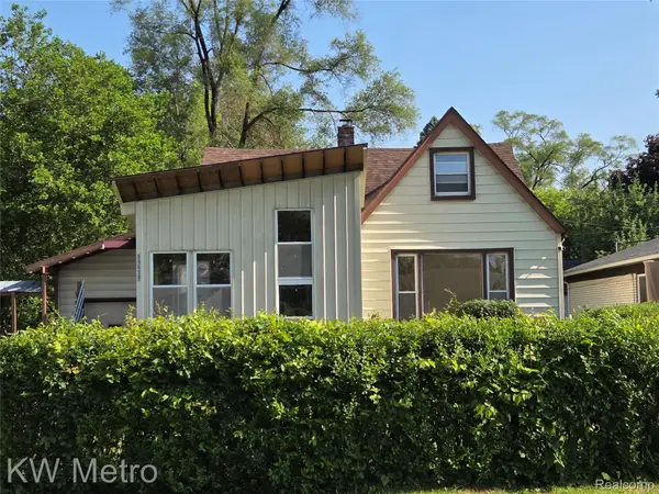 19620 Jeanette ST, Southfield, MI 48075