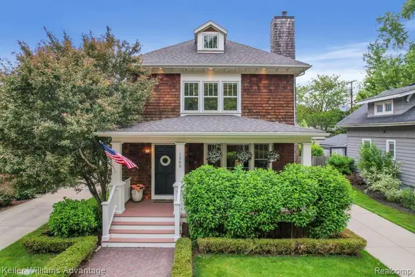 1260 W Ann Arbor TRL, Plymouth, MI 48170