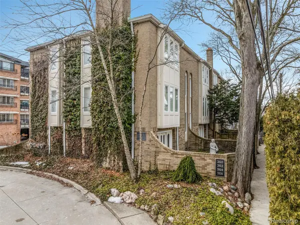 362 Southfield RD, Birmingham, MI 48009