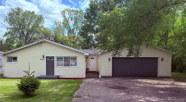 6167 Sonny AVE,  Flushing,  MI 48433