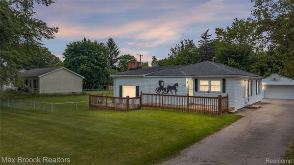 212 Oregon ST, Ypsilanti, MI 48198