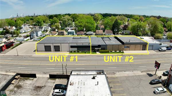 17950 ALLEN RD #1, Melvindale, MI 48122