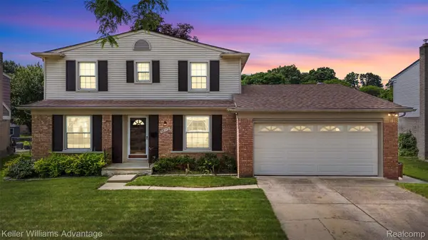 36113 Barkley ST, Livonia, MI 48154